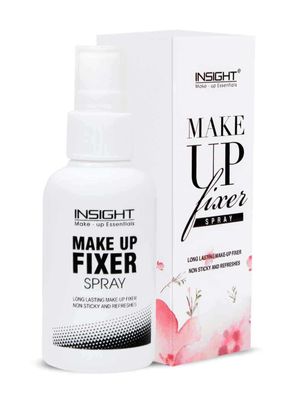 Insight Makeup Essentials Fixer Spray (Setting Spray)